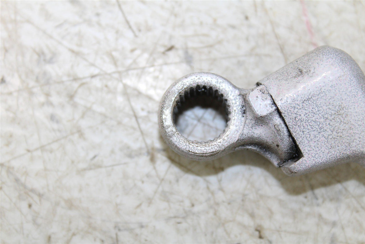 2000 Kawasaki KX 80 Kick Start Lever Kicker 27038