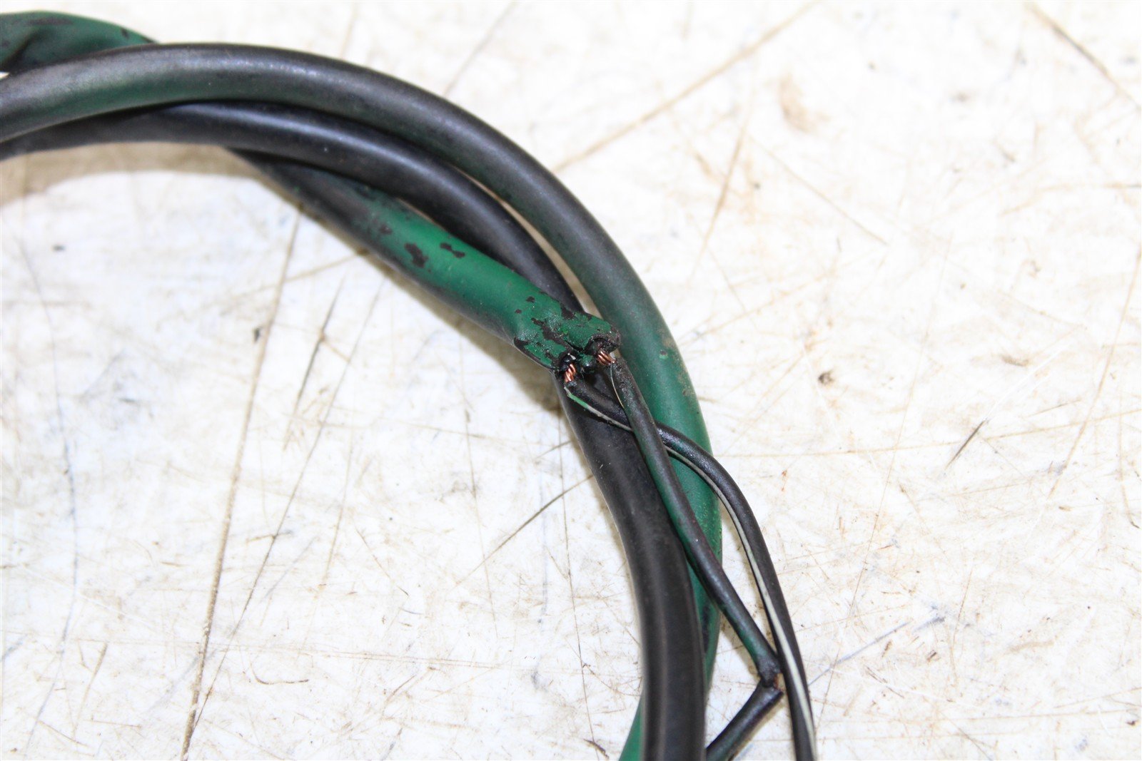2000 Kawasaki KX 80 Kill Switch 27038