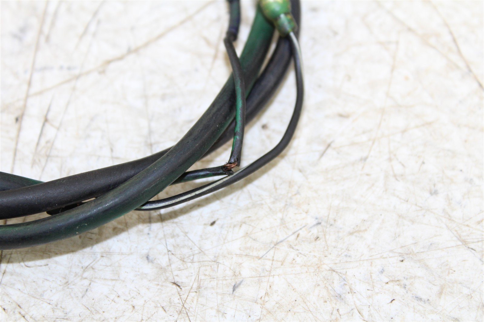 2000 Kawasaki KX 80 Kill Switch 27038