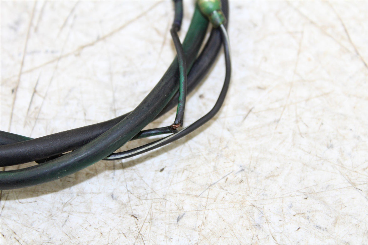 2000 Kawasaki KX 80 Kill Switch 27038
