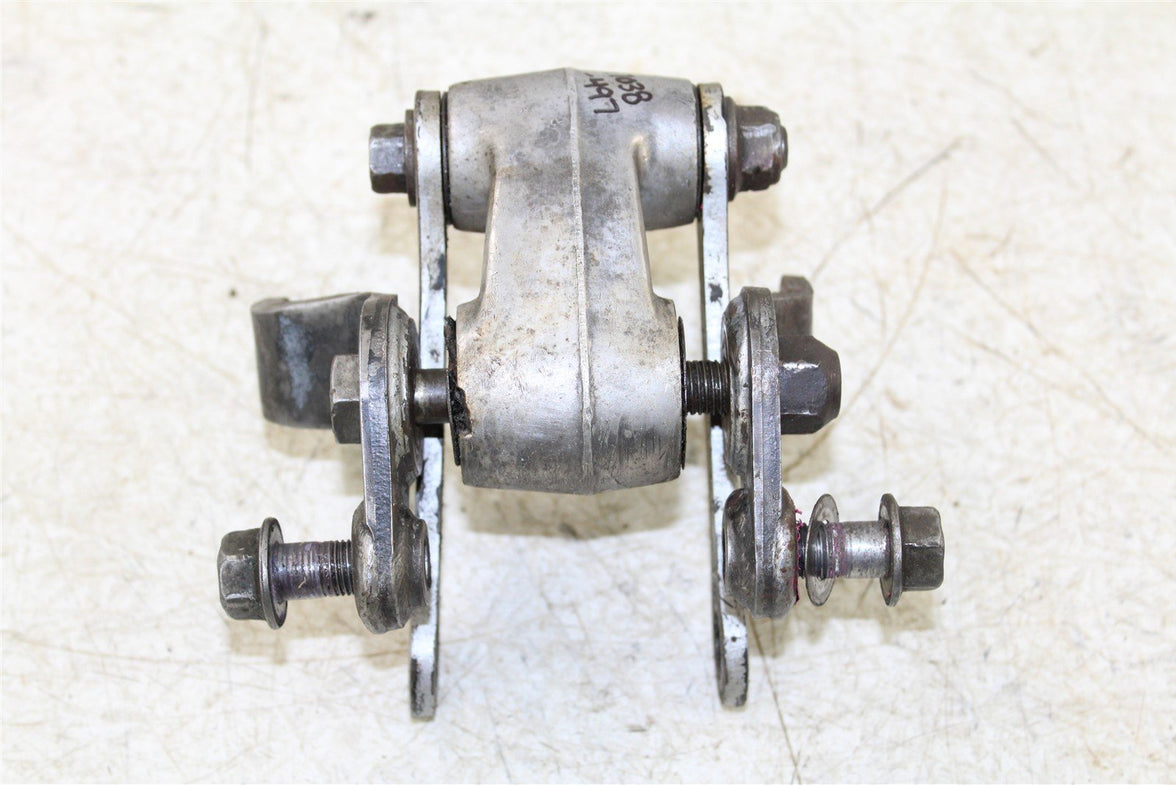 2000 Kawasaki KX 80 Linkage Suspension Link Rear Relay Arm 27038
