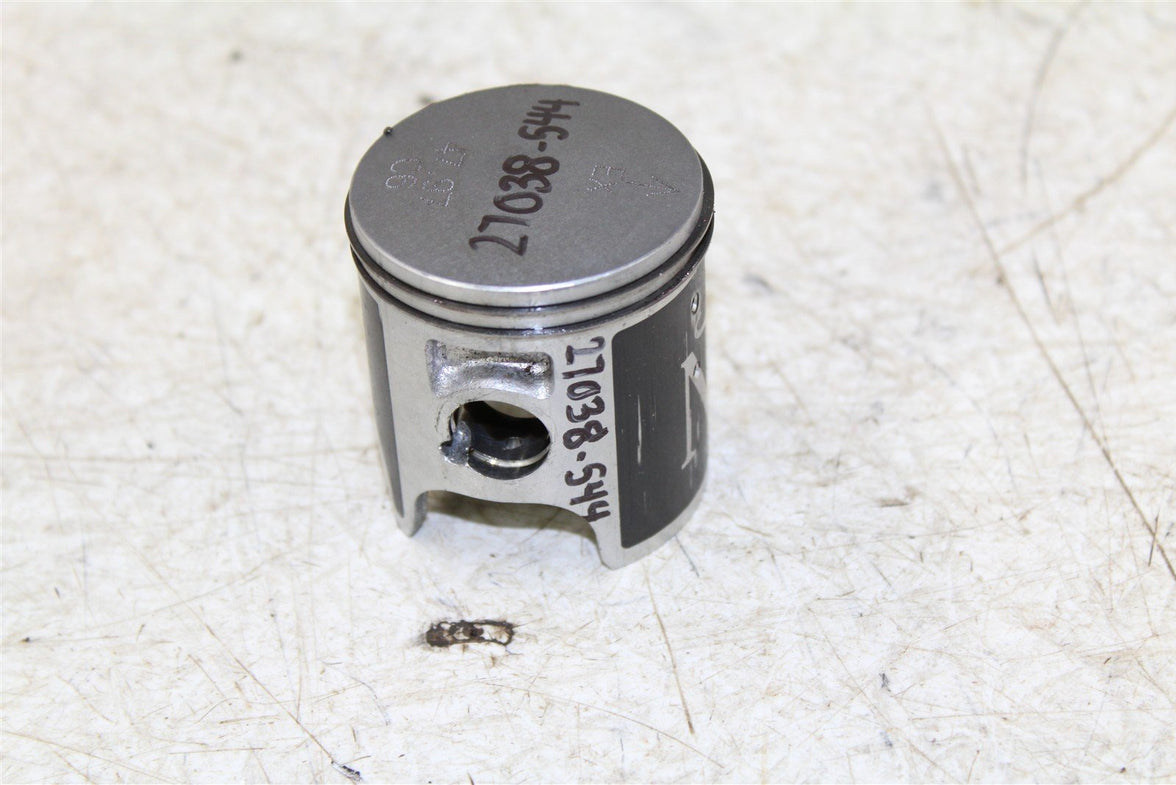 2000 Kawasaki KX 80 Namura Piston 47.97mm Rings Top End 27038