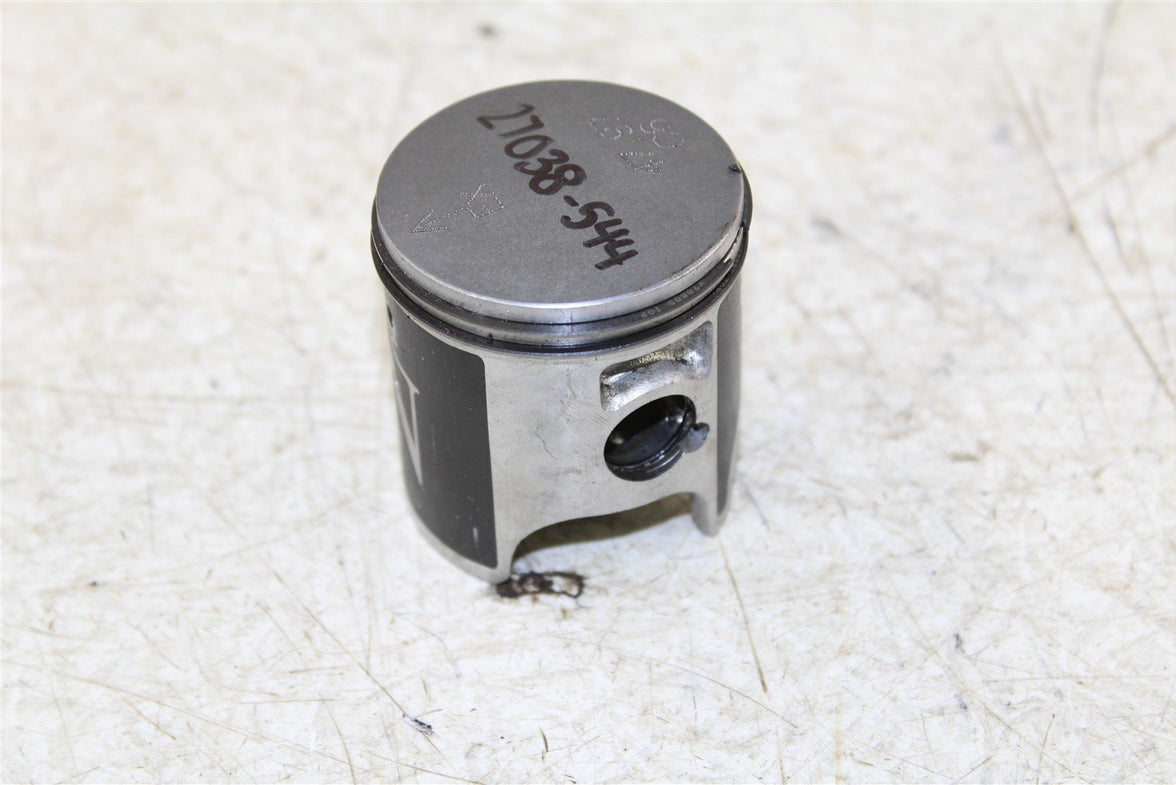 2000 Kawasaki KX 80 Namura Piston 47.97mm Rings Top End 27038
