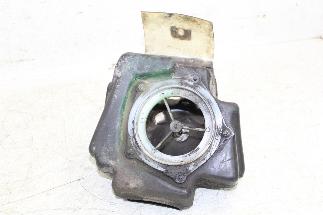 2000 Kawasaki KX 80 Air Box Intake Filter 27038