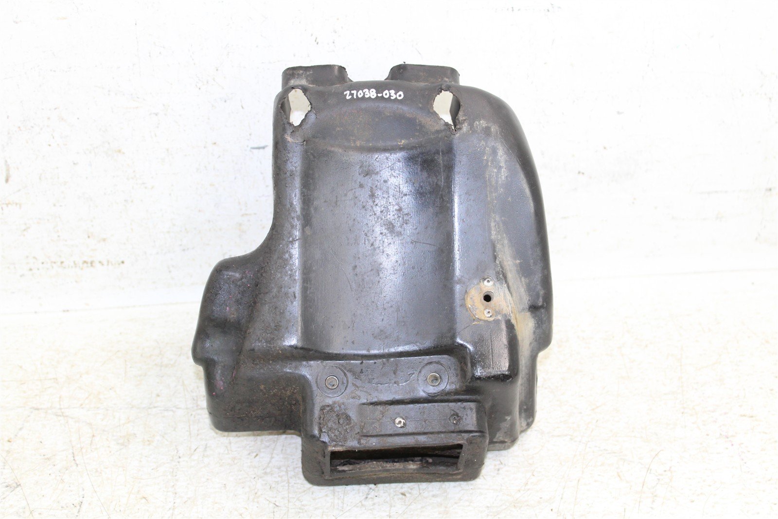 2000 Kawasaki KX 80 Air Box Intake Filter 27038