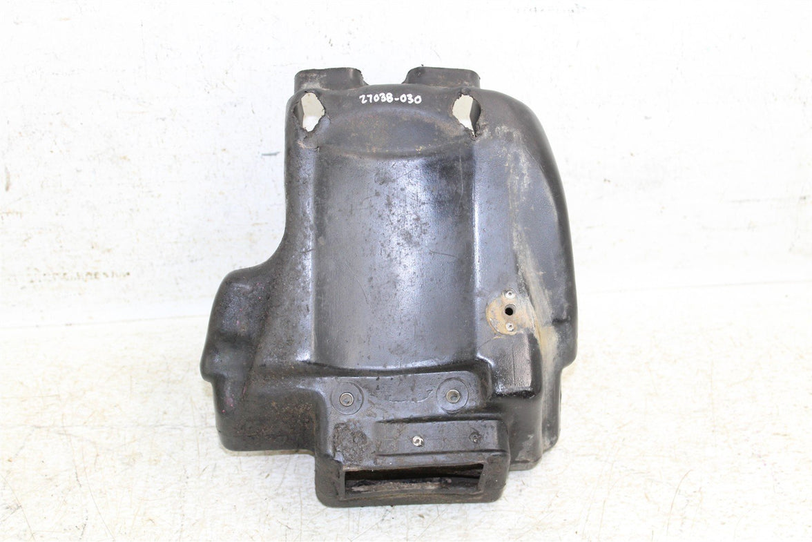 2000 Kawasaki KX 80 Air Box Intake Filter 27038