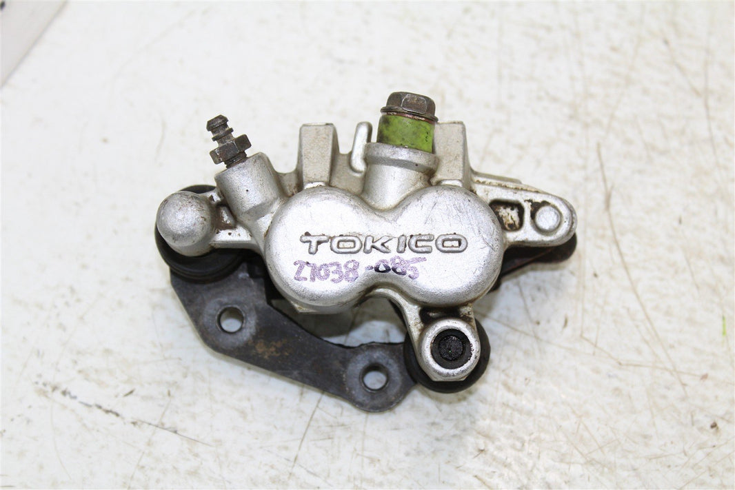 2000 Kawasaki KX 80 Front Brake Caliper 27038