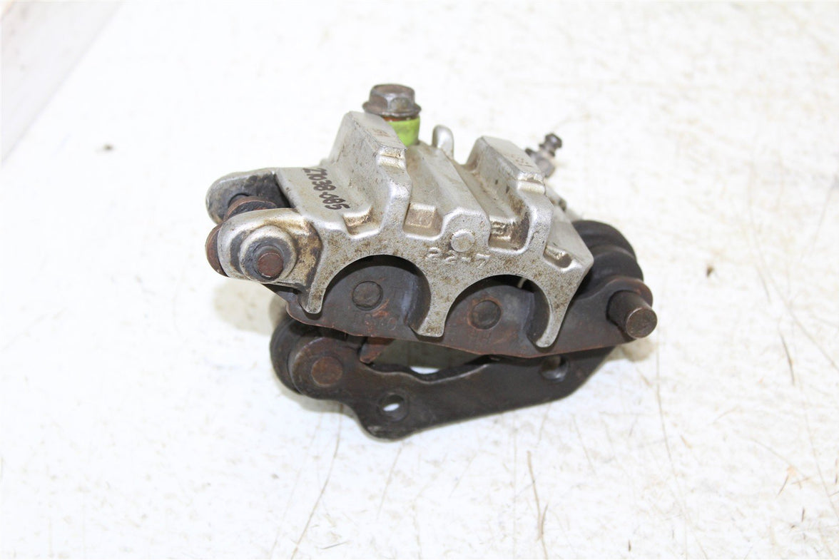 2000 Kawasaki KX 80 Front Brake Caliper 27038