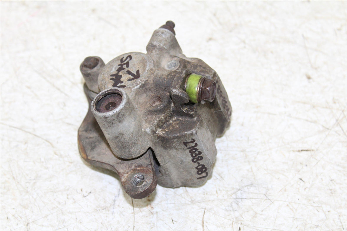 2000 Kawasaki KX 80 Rear Brake Caliper 27038