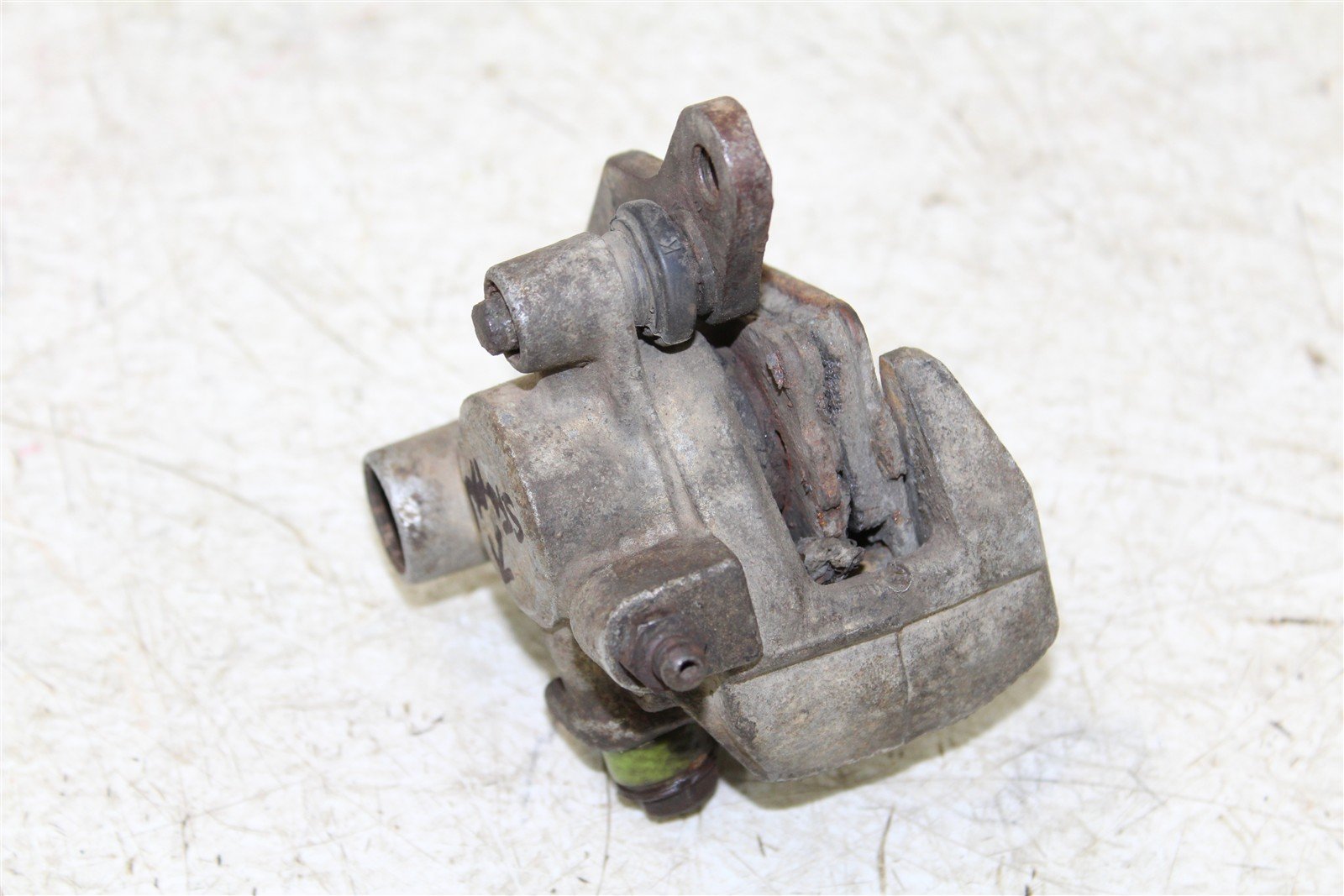 2000 Kawasaki KX 80 Rear Brake Caliper 27038