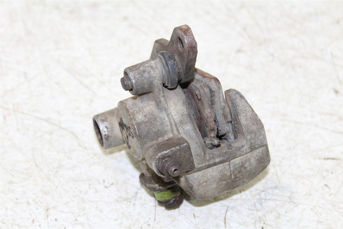2000 Kawasaki KX 80 Rear Brake Caliper 27038