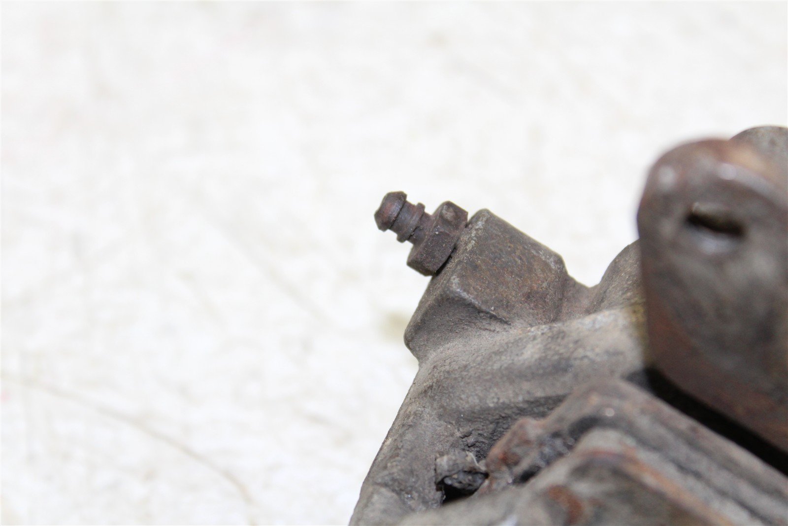 2000 Kawasaki KX 80 Rear Brake Caliper 27038