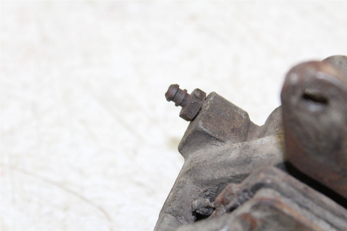 2000 Kawasaki KX 80 Rear Brake Caliper 27038