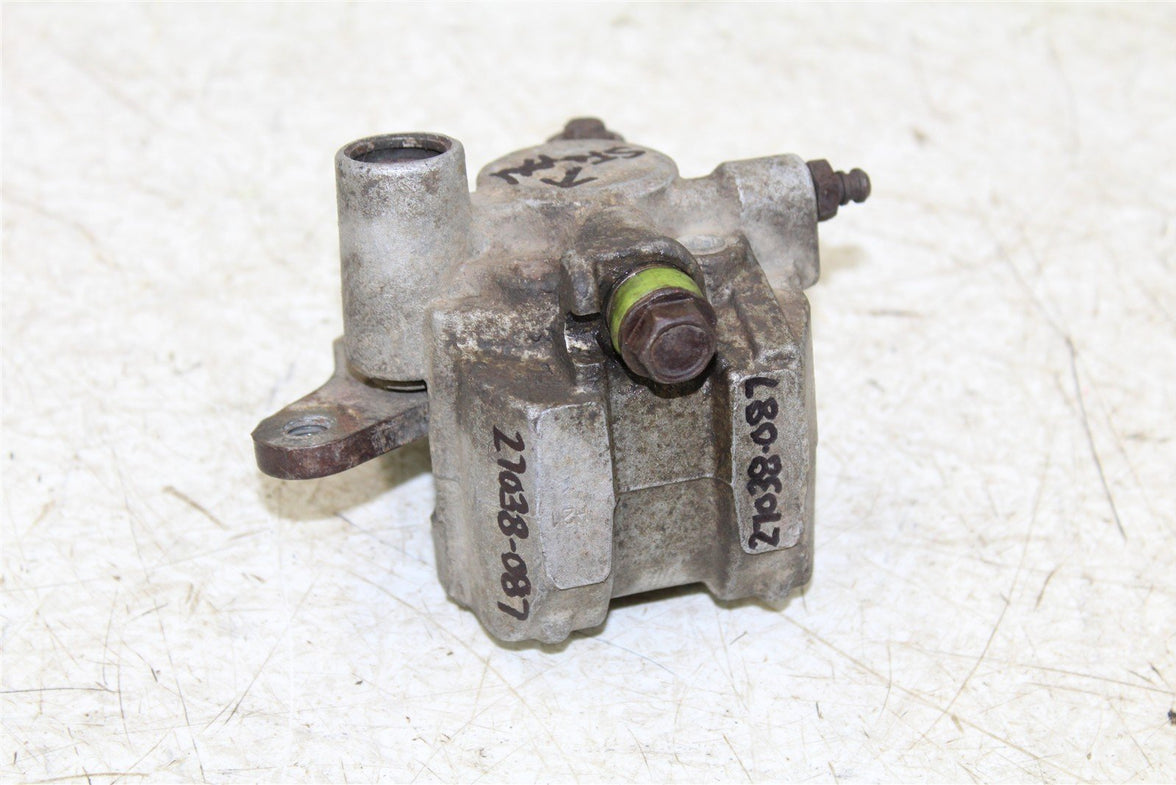 2000 Kawasaki KX 80 Rear Brake Caliper 27038