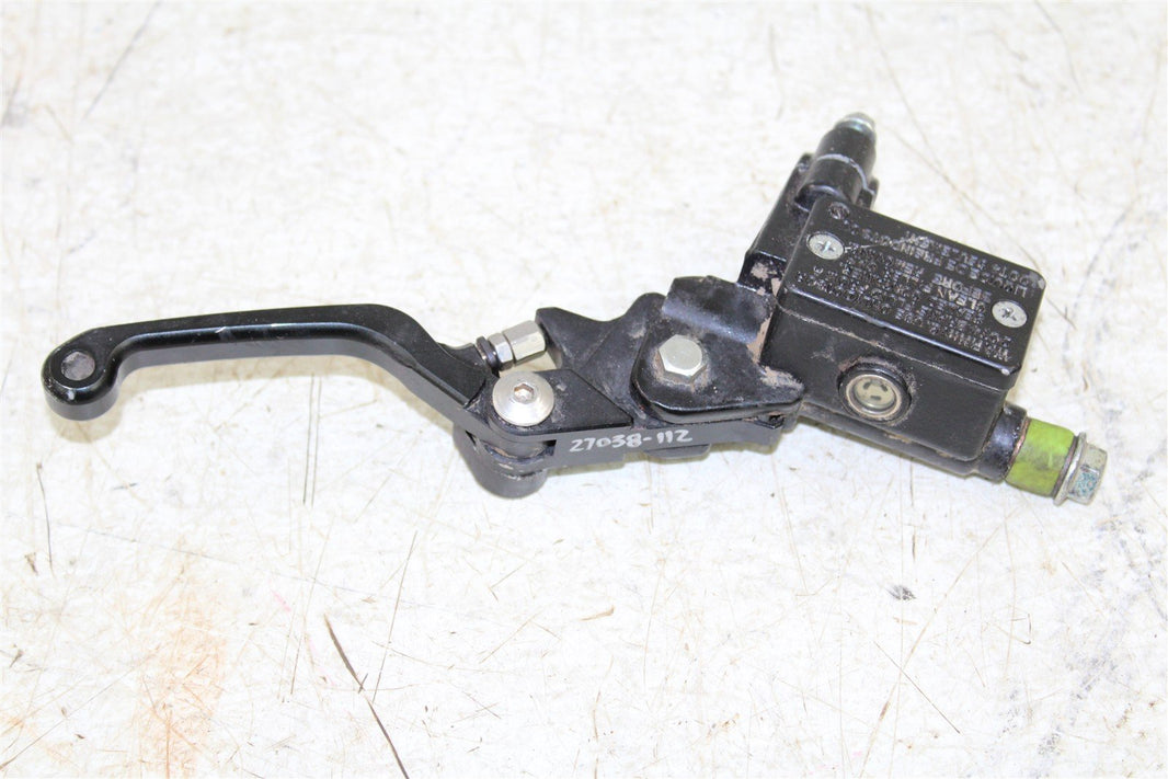 2000 Kawasaki KX 80 Front Brake Master Cylinder Reservoir 27038