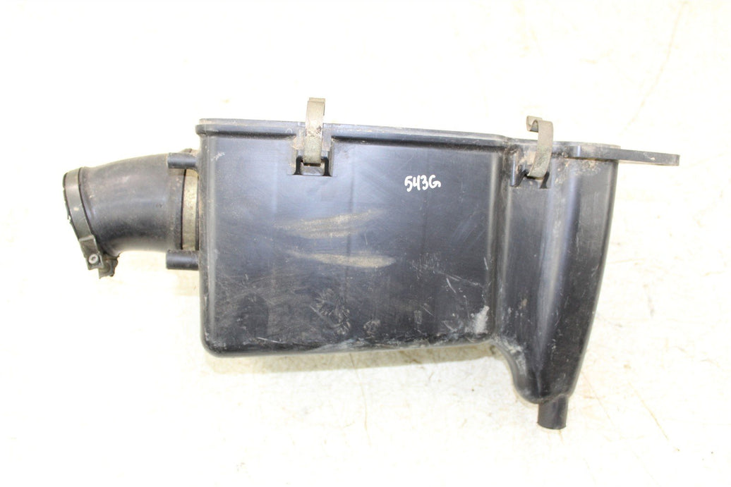 2013 Yamaha Raptor 350 Air Box Intake Housing Boot 543G
