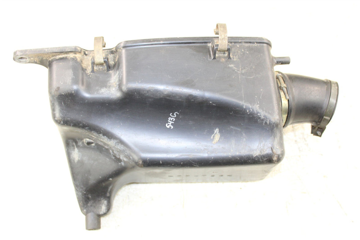 2013 Yamaha Raptor 350 Air Box Intake Housing Boot 543G