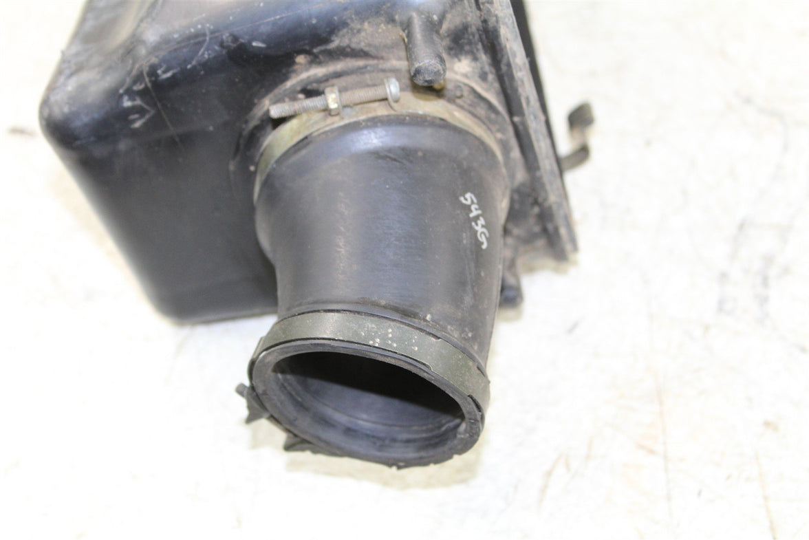 2013 Yamaha Raptor 350 Air Box Intake Housing Boot 543G