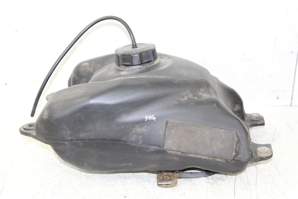 2013 Yamaha Raptor 350 Gas Fuel Tank 541G