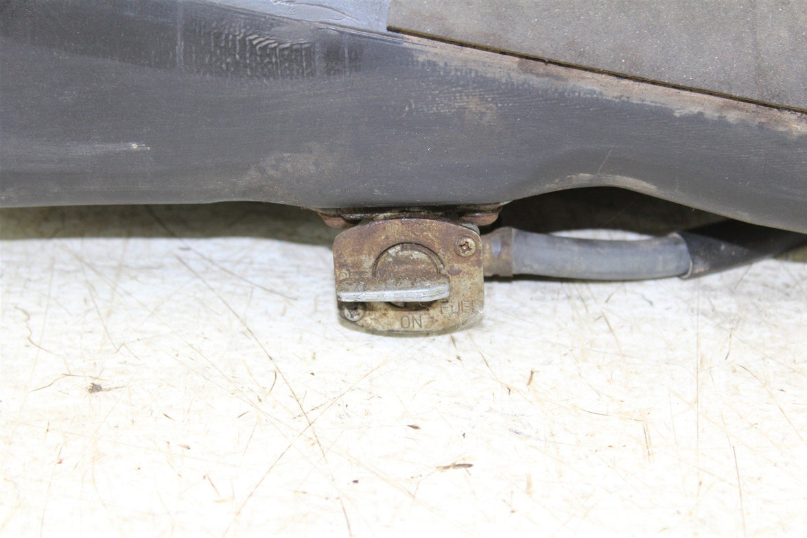 2013 Yamaha Raptor 350 Gas Fuel Tank 541G