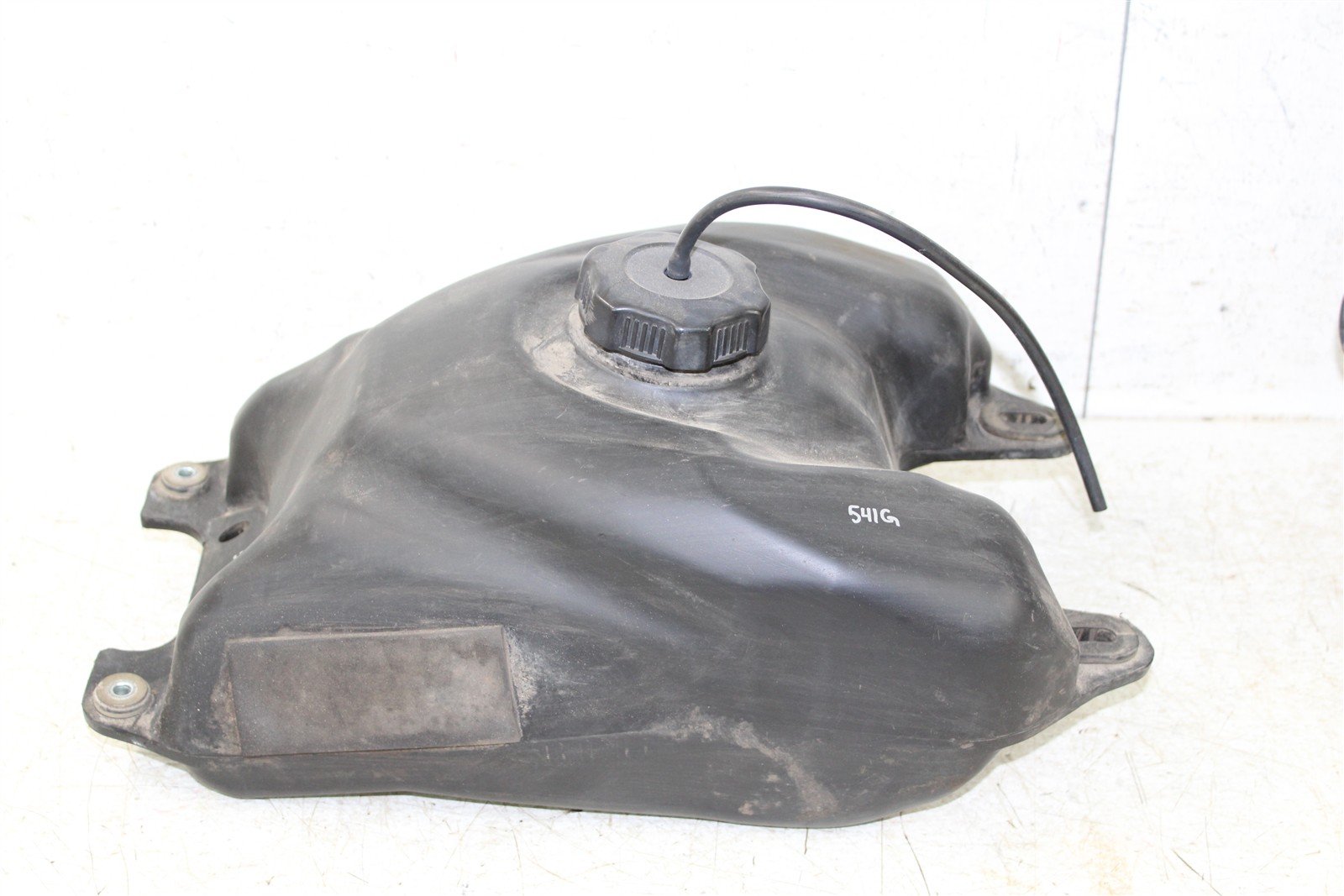 2013 Yamaha Raptor 350 Gas Fuel Tank 541G
