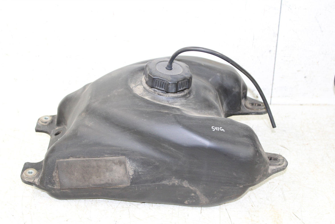 2013 Yamaha Raptor 350 Gas Fuel Tank 541G