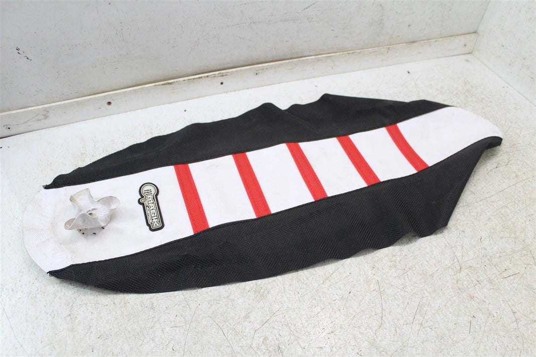 2026 Yamaha YZ 250 Seat Cover 540G