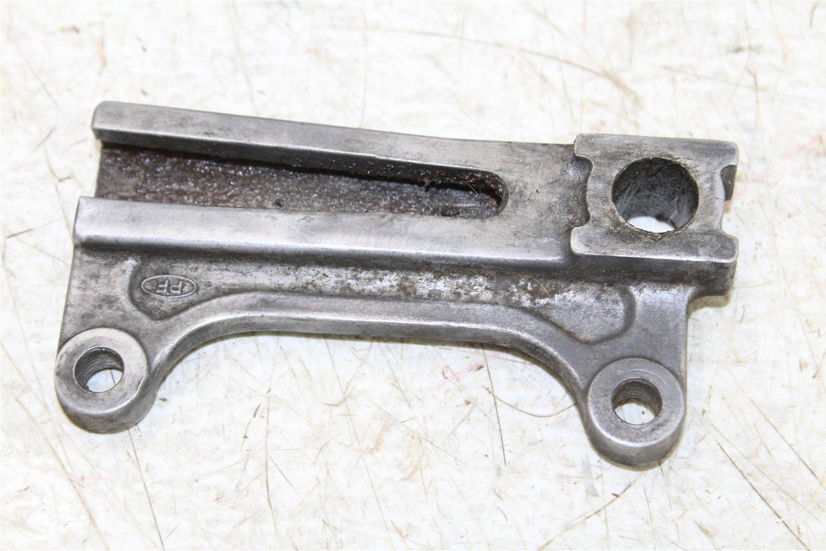 2000 Kawasaki KX 80 Rear Brake Caliper Mount Bracket 27038