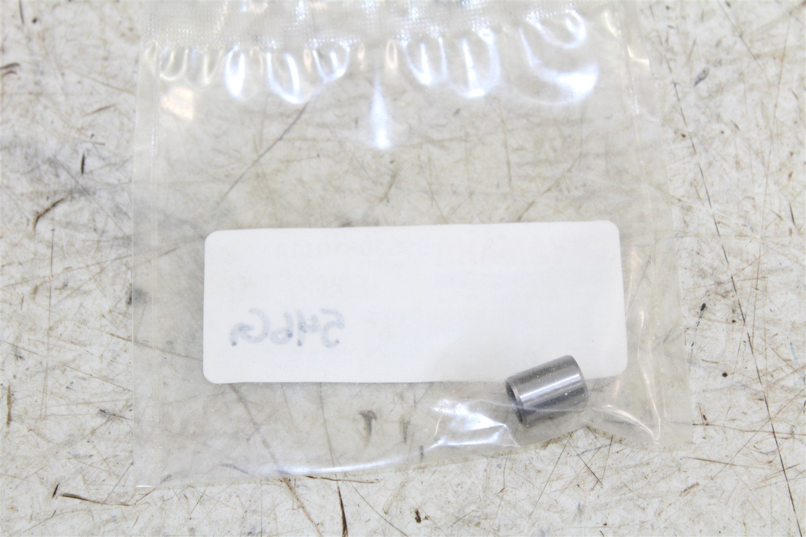 NOS Genuine Yamaha Dowel Pin 99530-10114 NEW Gaskets 546G