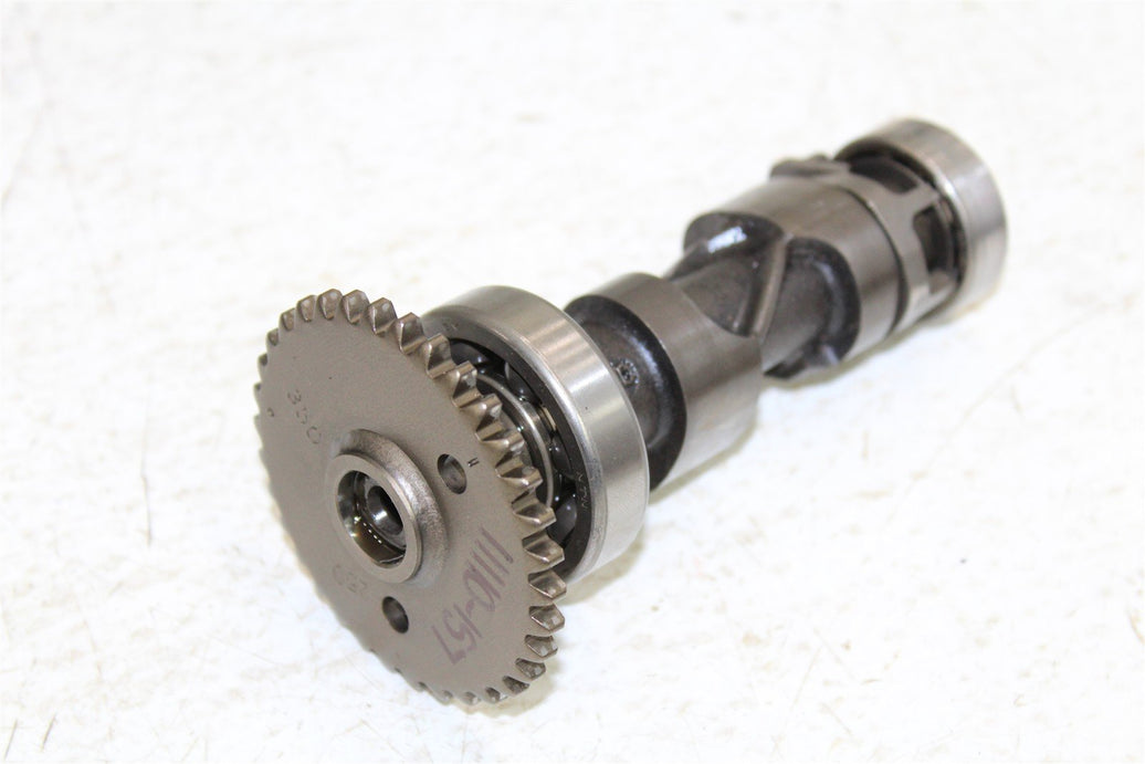 2004 Honda Rancher 350 ES Camshaft Uni Cam Intake Exhaust 11110