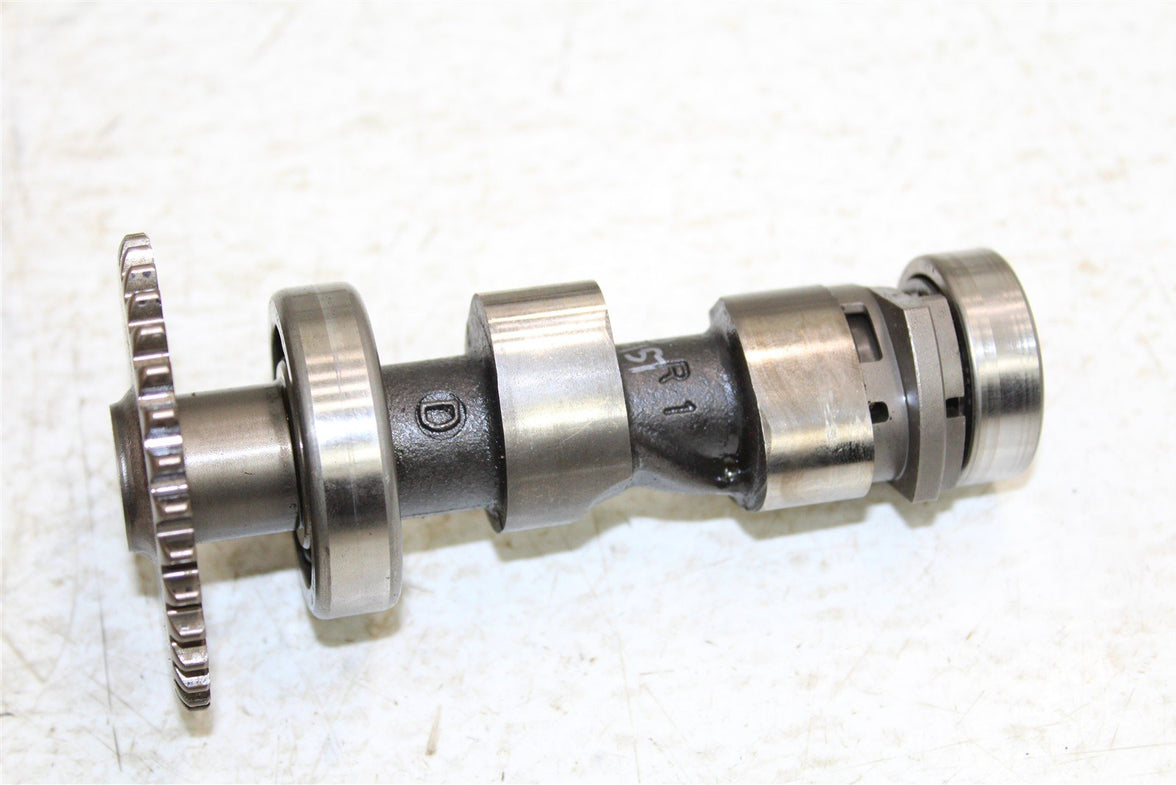 2004 Honda Rancher 350 ES Camshaft Uni Cam Intake Exhaust 11110