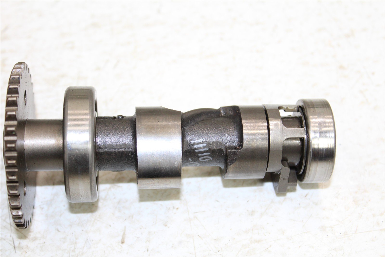 2004 Honda Rancher 350 ES Camshaft Uni Cam Intake Exhaust 11110