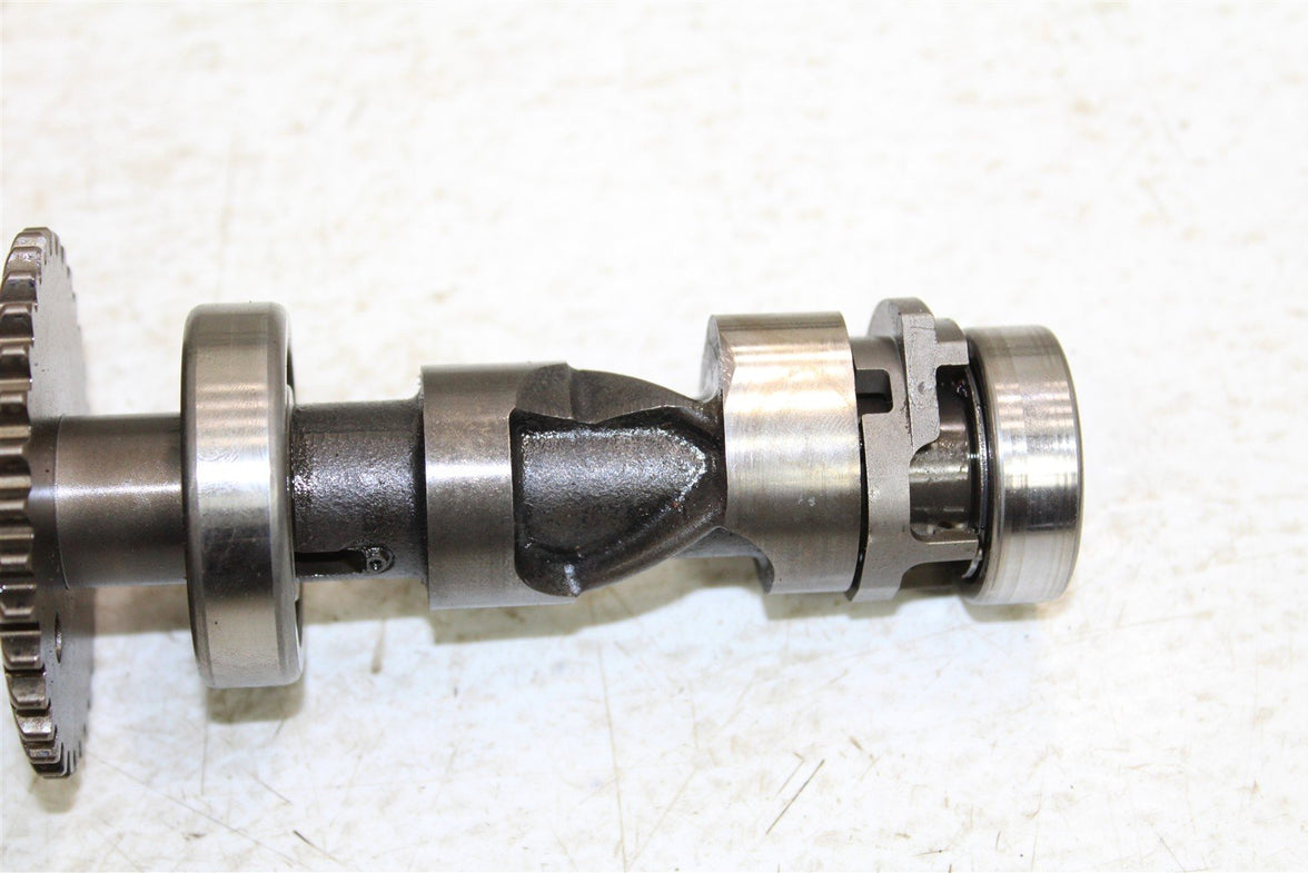2004 Honda Rancher 350 ES Camshaft Uni Cam Intake Exhaust 11110