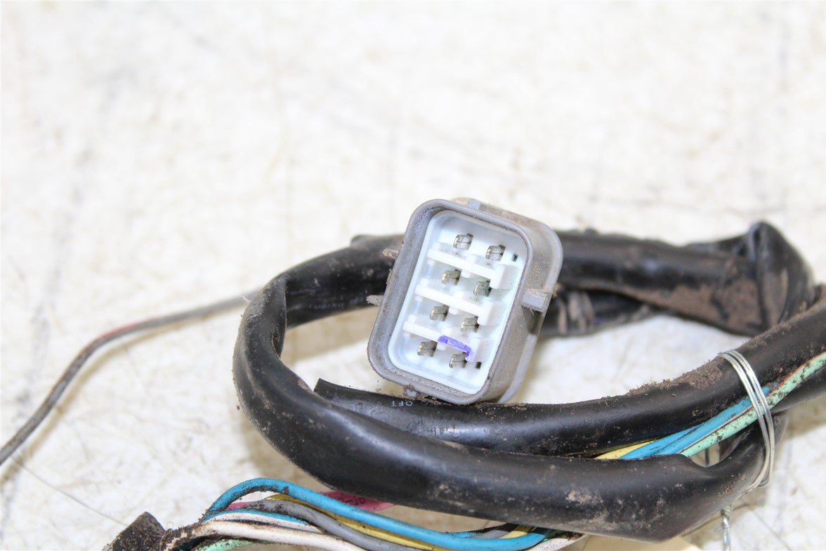 2004 Honda Rancher 350 ES Shift Sensor Neutral Safety Switch 11110