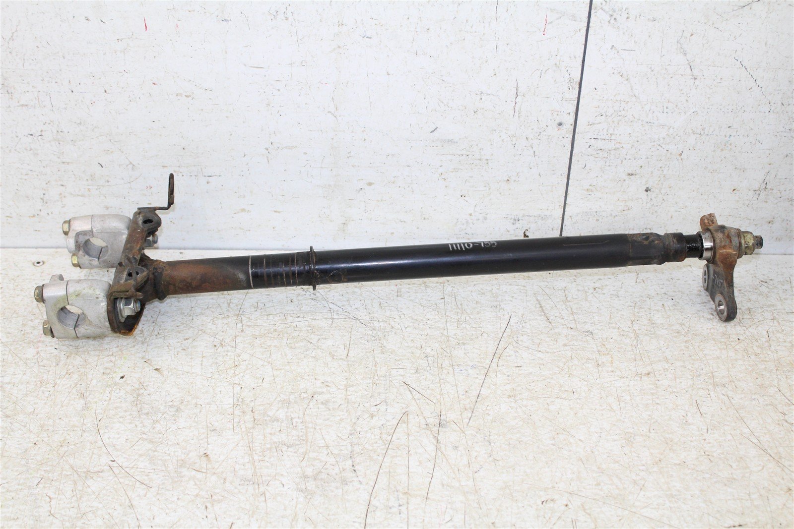 2004 Honda Rancher 350 ES Steering Stem Shaft 11110