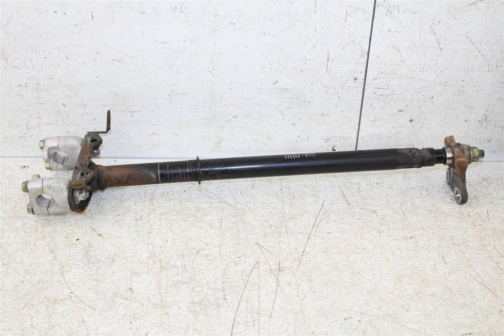 2004 Honda Rancher 350 ES Steering Stem Shaft 11110