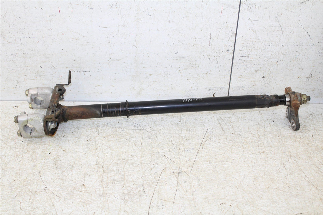 2004 Honda Rancher 350 ES Steering Stem Shaft 11110