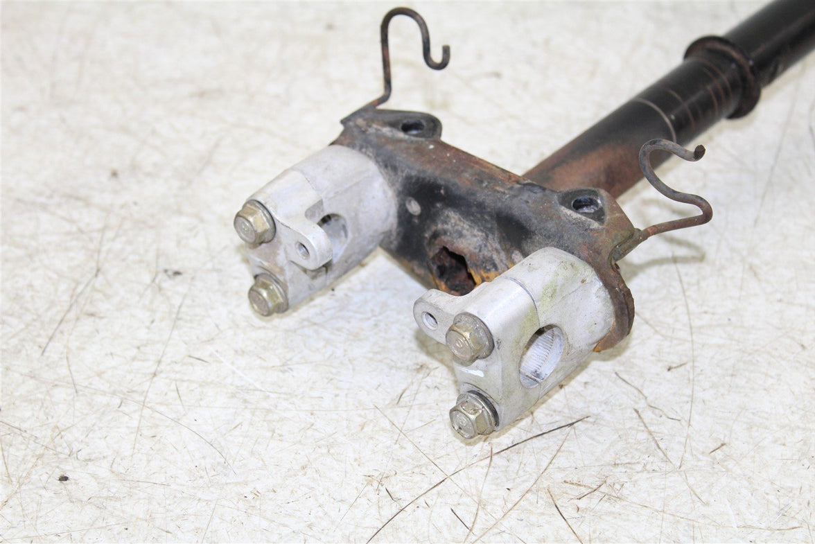 2004 Honda Rancher 350 ES Steering Stem Shaft 11110