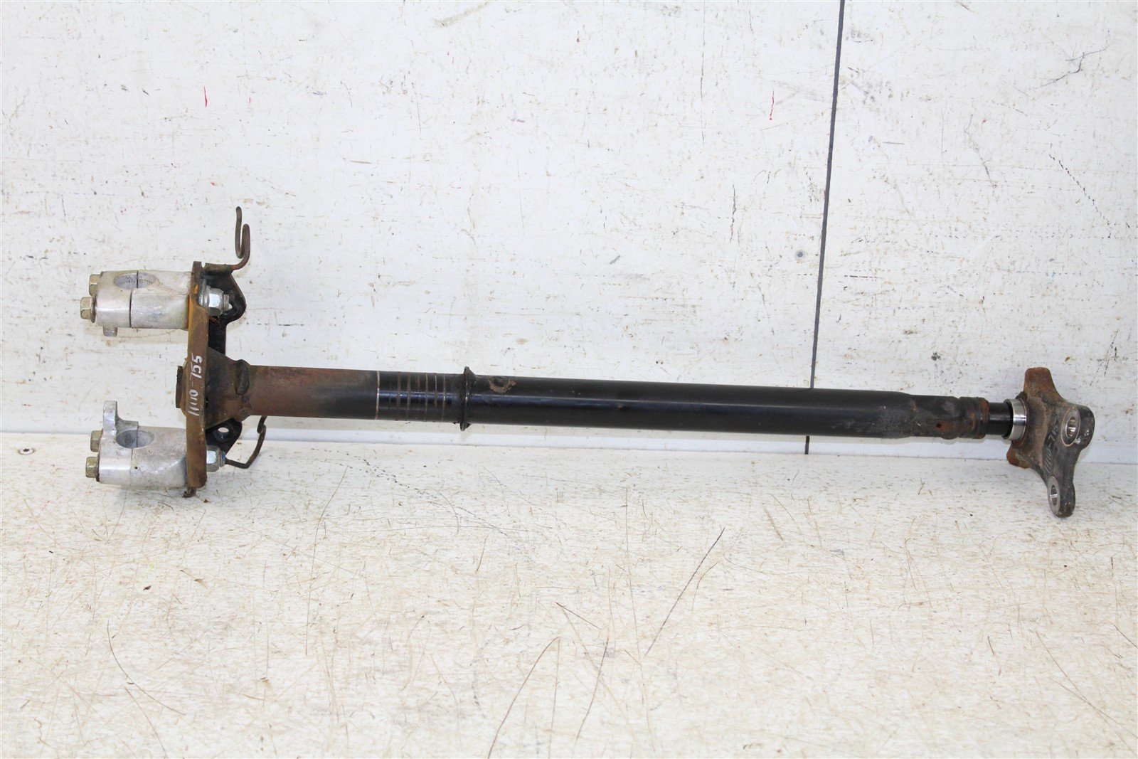 2004 Honda Rancher 350 ES Steering Stem Shaft 11110