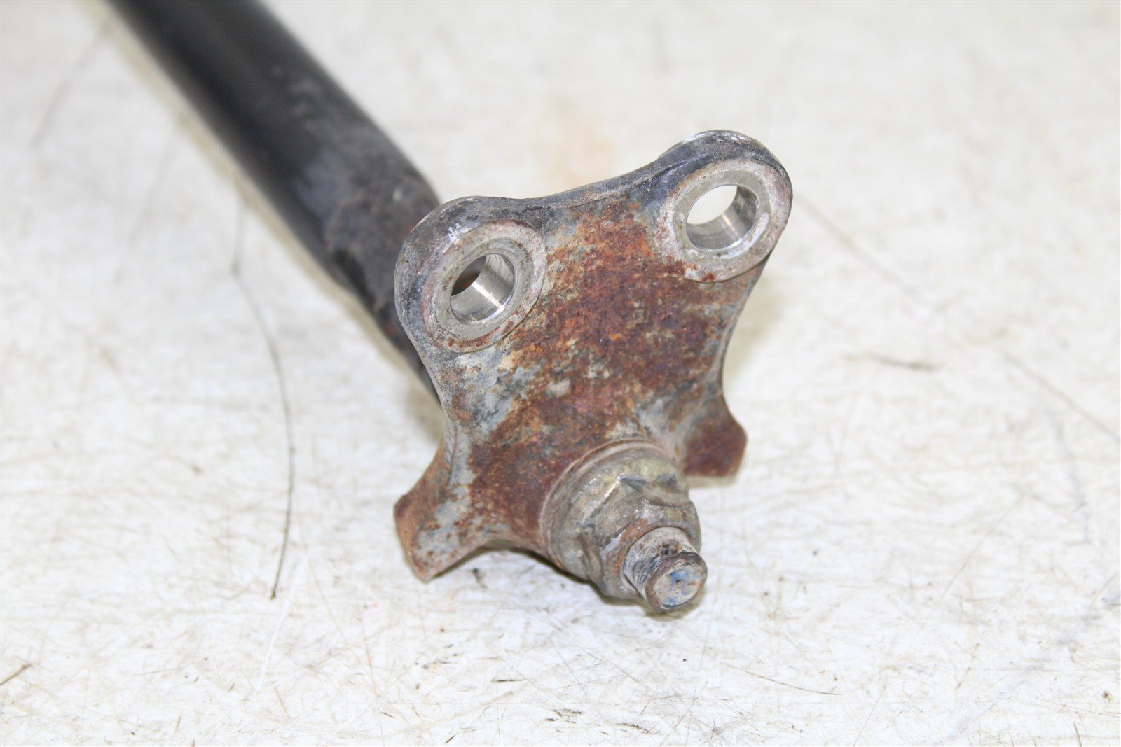 2004 Honda Rancher 350 ES Steering Stem Shaft 11110