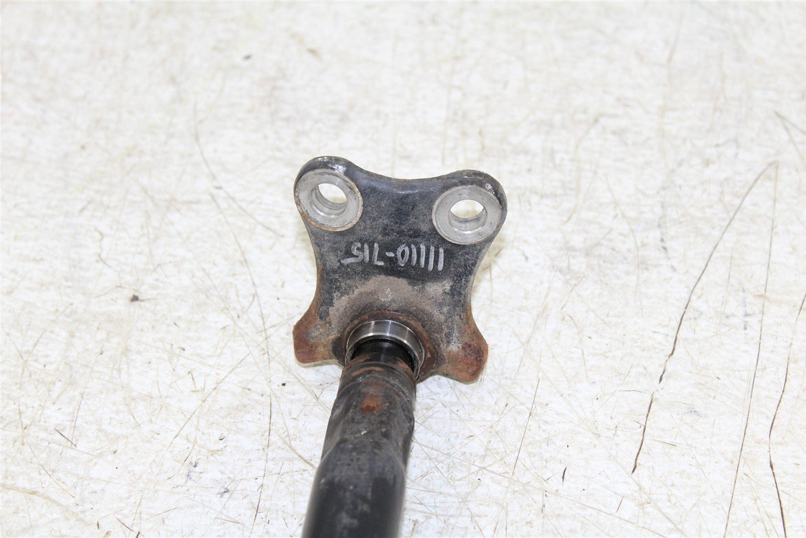 2004 Honda Rancher 350 ES Steering Stem Shaft 11110