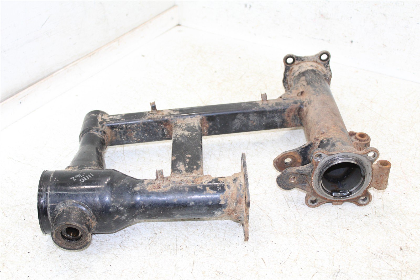 2004 Honda Rancher 350 ES Swing Arm 11110
