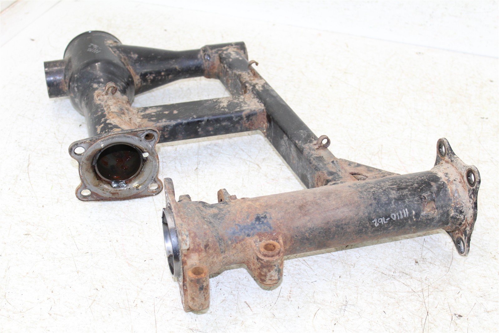 2004 Honda Rancher 350 ES Swing Arm 11110