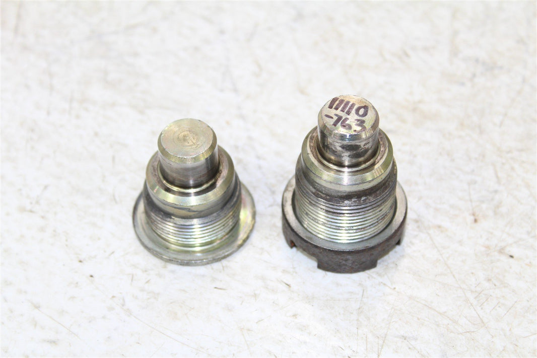 2004 Honda Rancher 350 ES Swingarm Pivot Bolts Swing Arm Bolt 11110