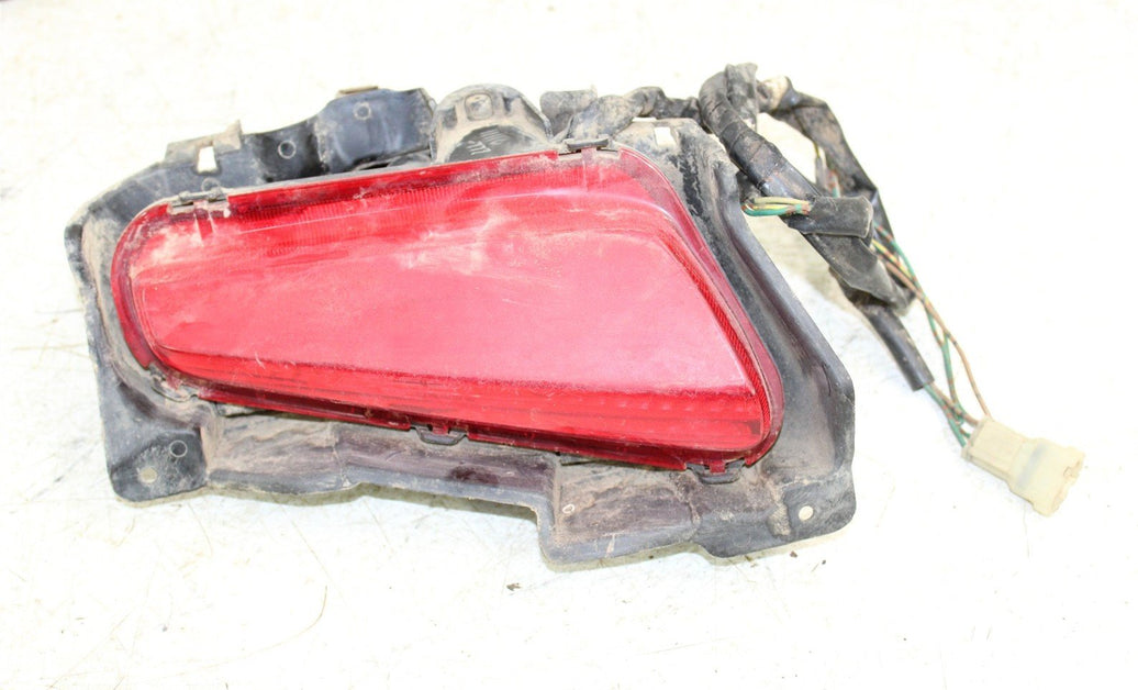 2004 Honda Rancher 350 ES Left Rear Brake Light Taillight 11110