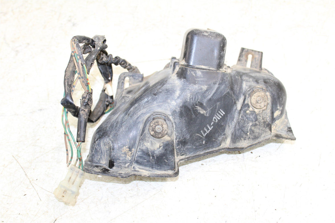 2004 Honda Rancher 350 ES Left Rear Brake Light Taillight 11110
