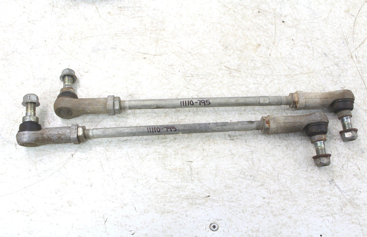 2004 Honda Rancher 350 ES Tie Rods Ends Left Right 11110