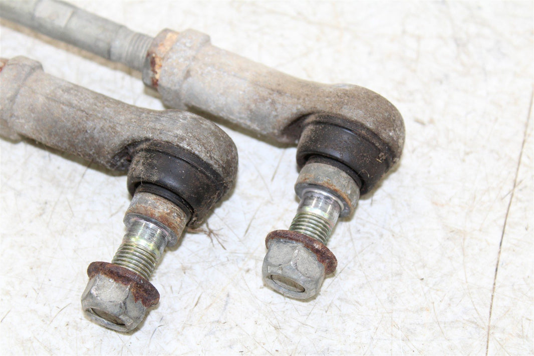 2004 Honda Rancher 350 ES Tie Rods Ends Left Right 11110