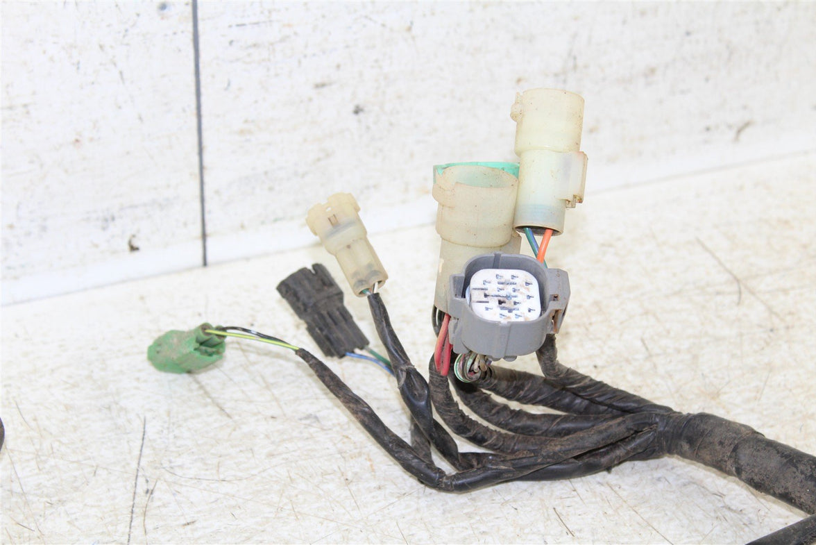 2004 Honda Rancher 350 ES Wire Wiring Harness Loom 11110