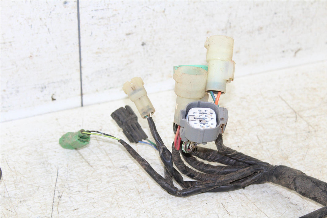2004 Honda Rancher 350 ES Wire Wiring Harness Loom 11110